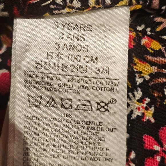 2 Piece Baby Gap size 3 clothing - Picture 9 of 11